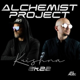 ALCHEMIST PROJECT - KRISHNA 2K22